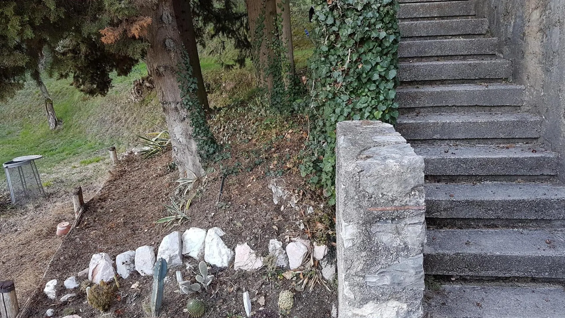 Appartement Antico Fienile Belvedere Gardone Riviera