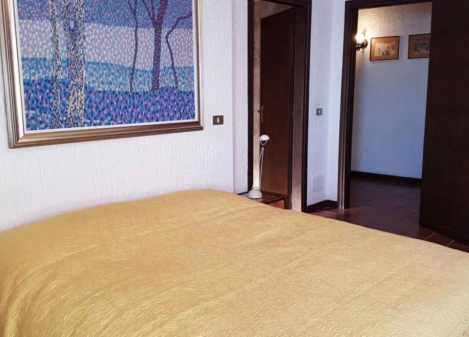Antico Fienile Belvedere Gardone Riviera Appartement