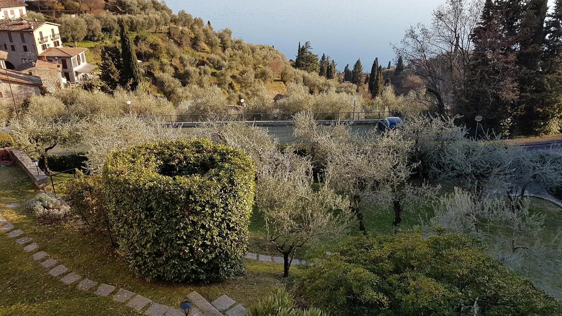 Antico Fienile Belvedere Gardone Riviera 0*,  Italie