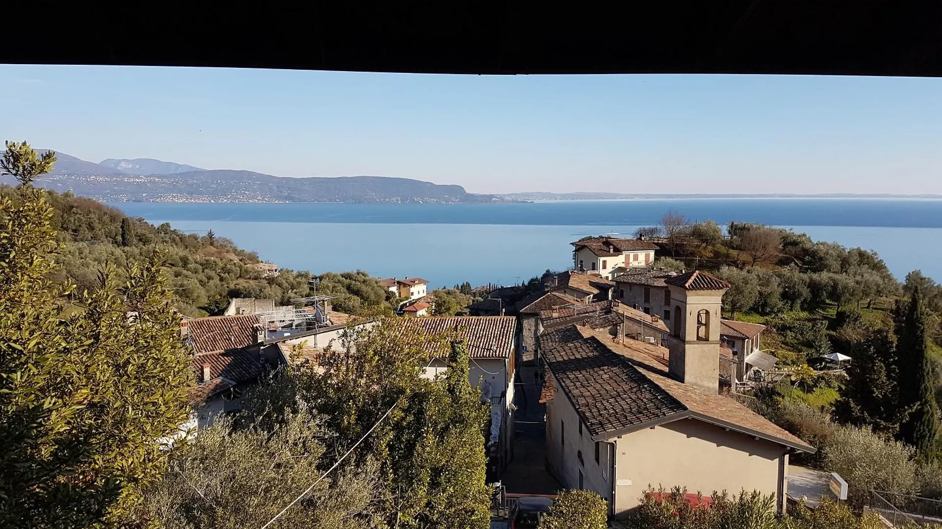 Antico Fienile Belvedere Gardone Riviera