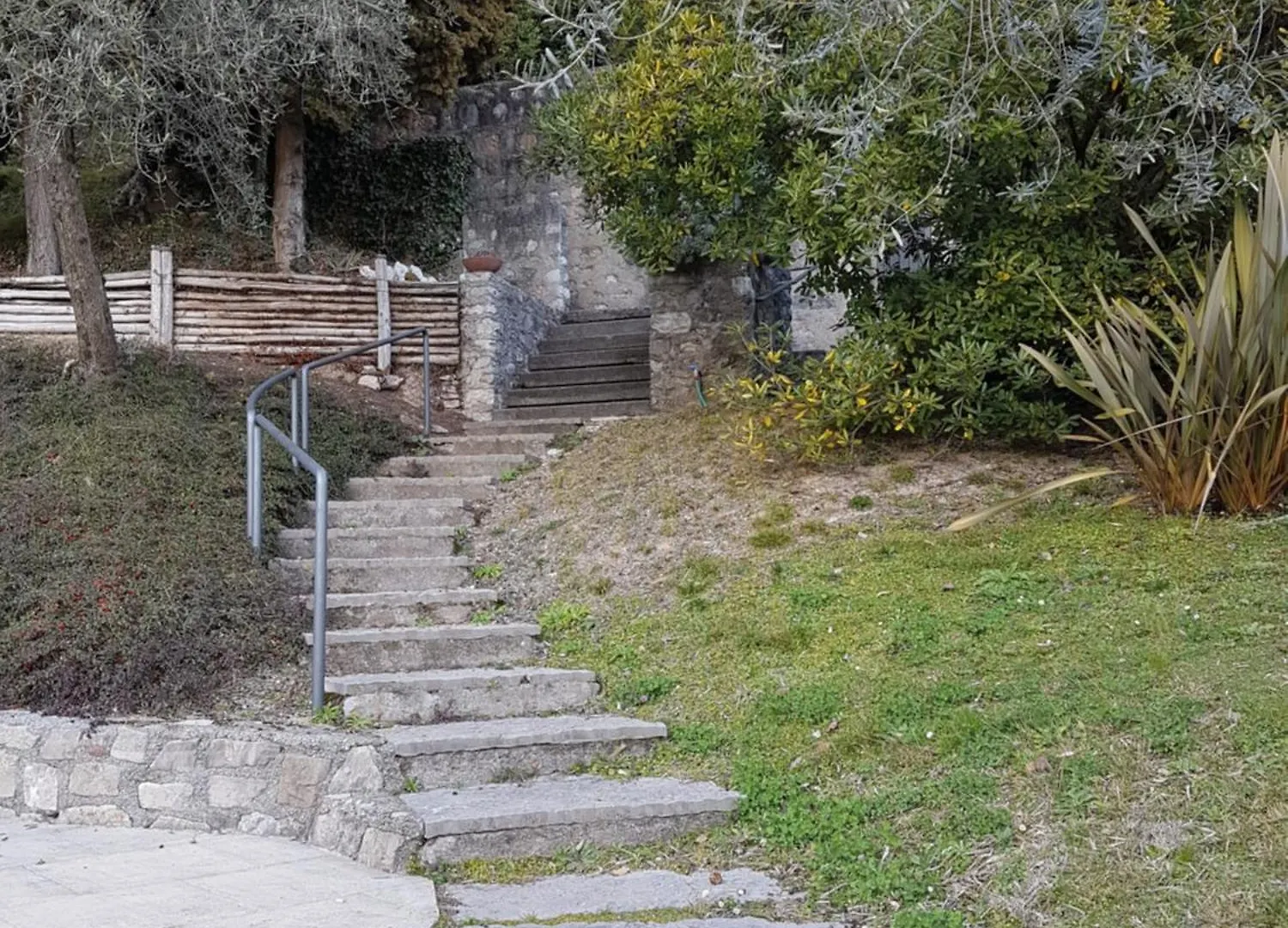 Appartement Antico Fienile Belvedere Gardone Riviera
