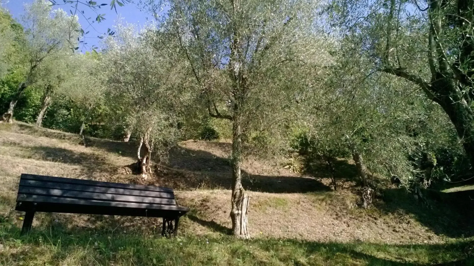 Antico Fienile Belvedere Gardone Riviera