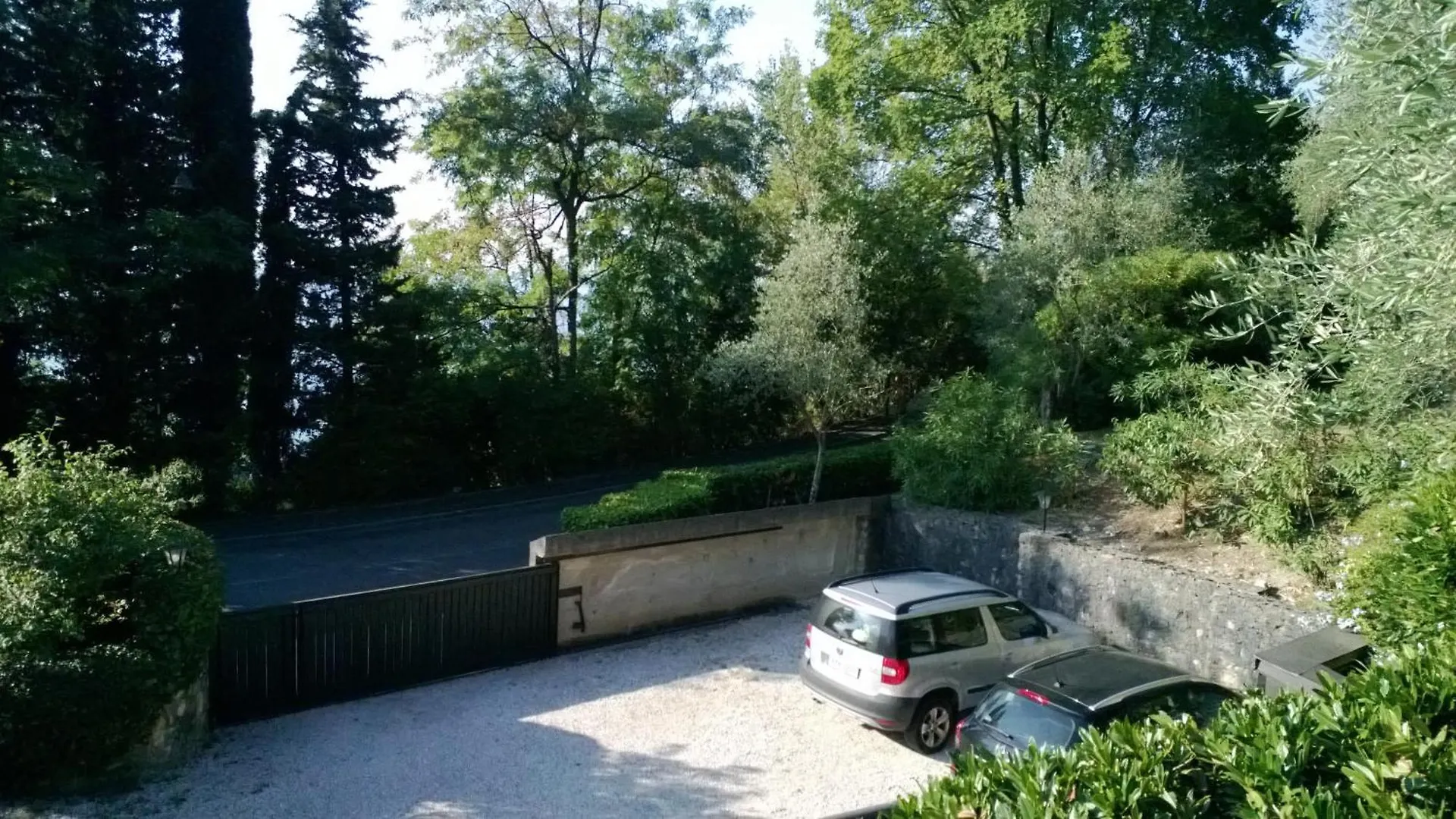 Appartement Antico Fienile Belvedere Gardone Riviera