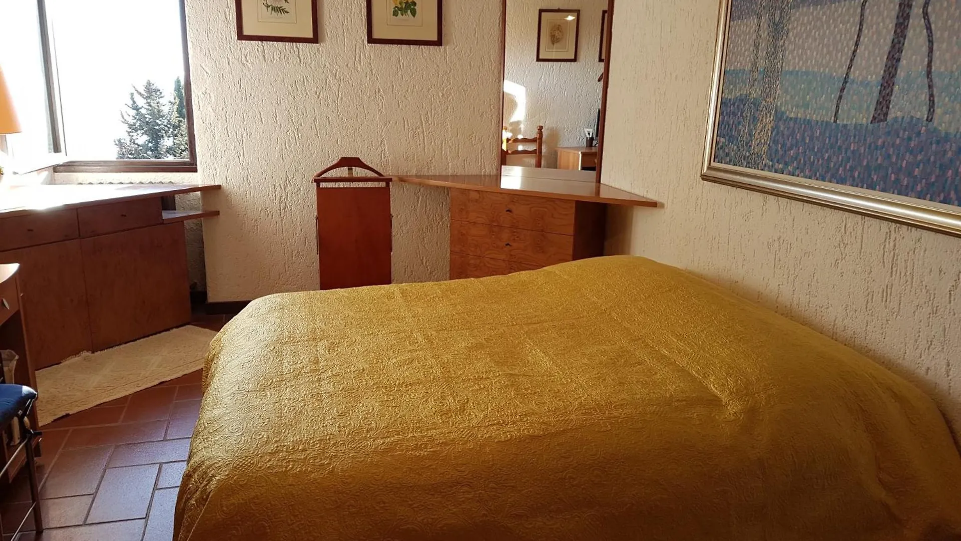 Antico Fienile Belvedere Gardone Riviera Appartement