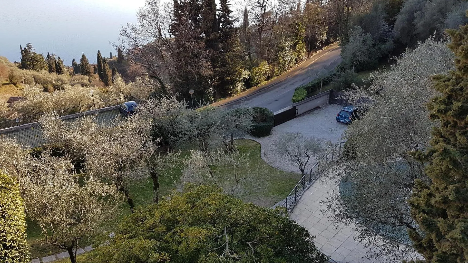 Antico Fienile Belvedere Gardone Riviera 0*,  Italie