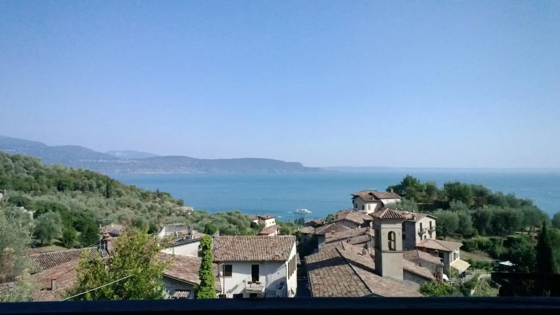 Antico Fienile Belvedere Gardone Riviera 0*,