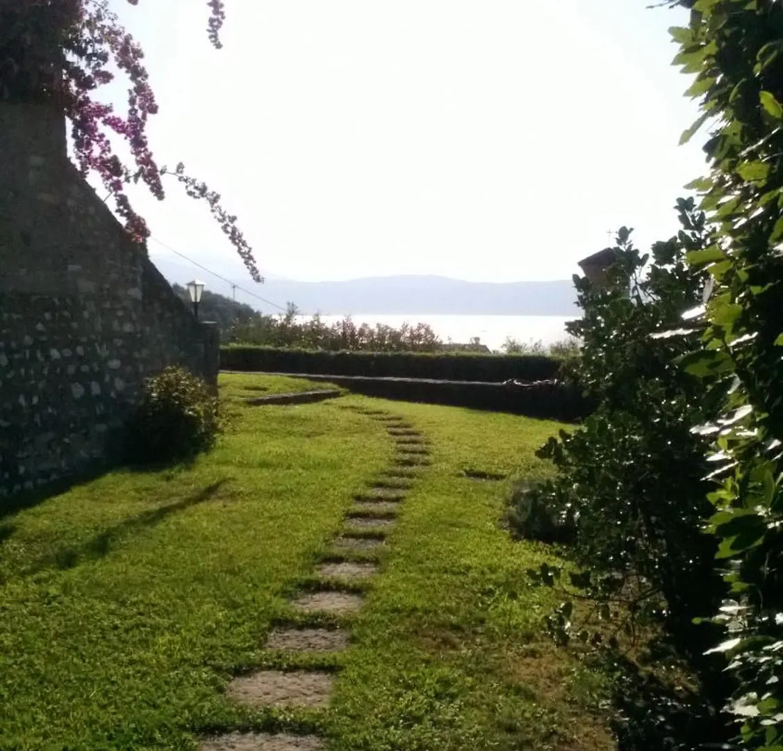 Antico Fienile Belvedere Gardone Riviera Italie