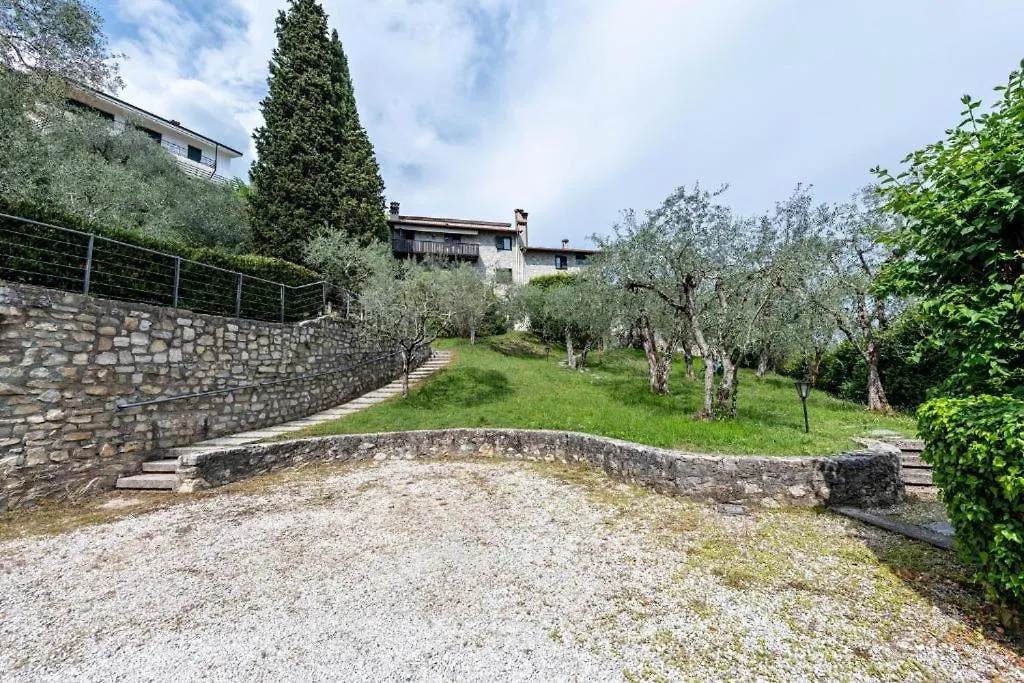 Antico Fienile Belvedere Gardone Riviera