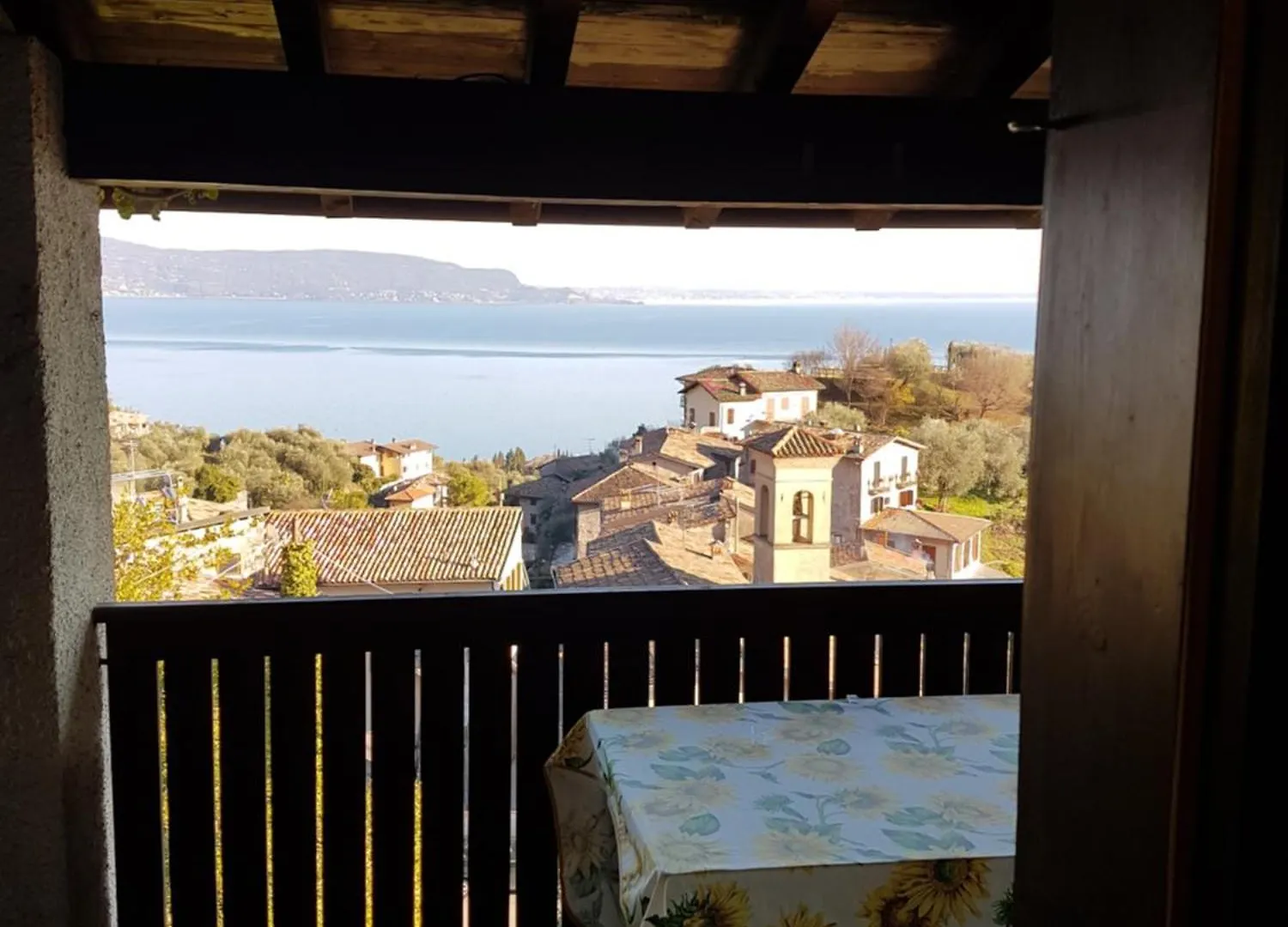 Antico Fienile Belvedere Gardone Riviera