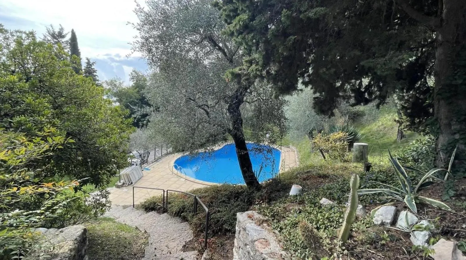 Antico Fienile Belvedere Gardone Riviera