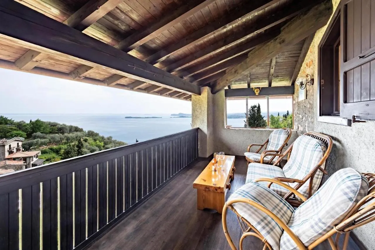 Antico Fienile Belvedere Gardone Riviera
