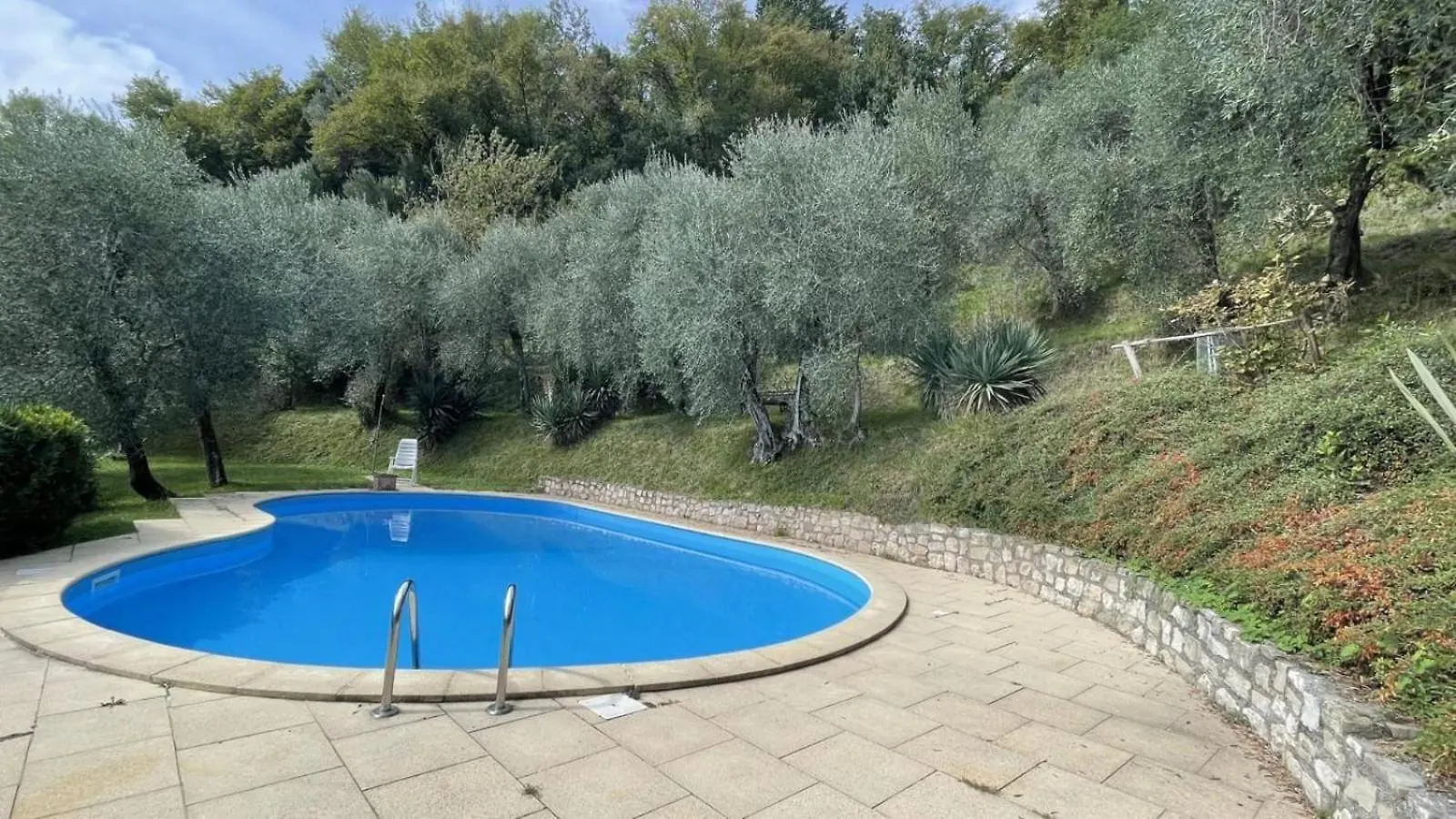 Appartement Antico Fienile Belvedere Gardone Riviera
