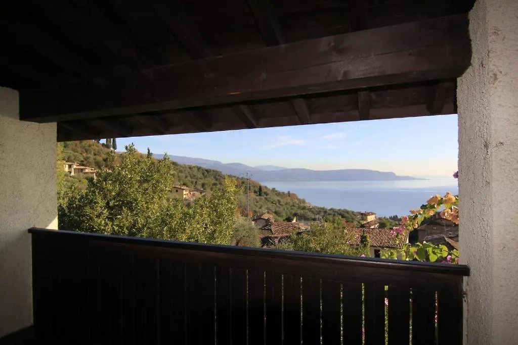 Antico Fienile Belvedere Gardone Riviera