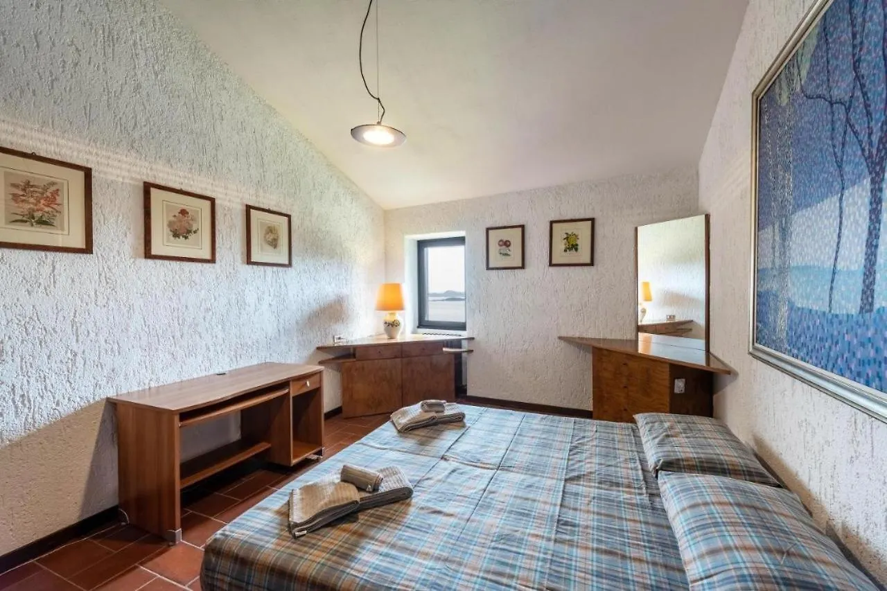 Antico Fienile Belvedere Gardone Riviera Italie