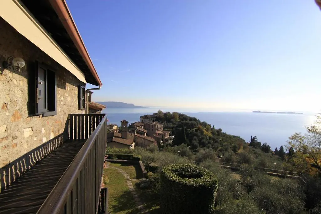Antico Fienile Belvedere Gardone Riviera