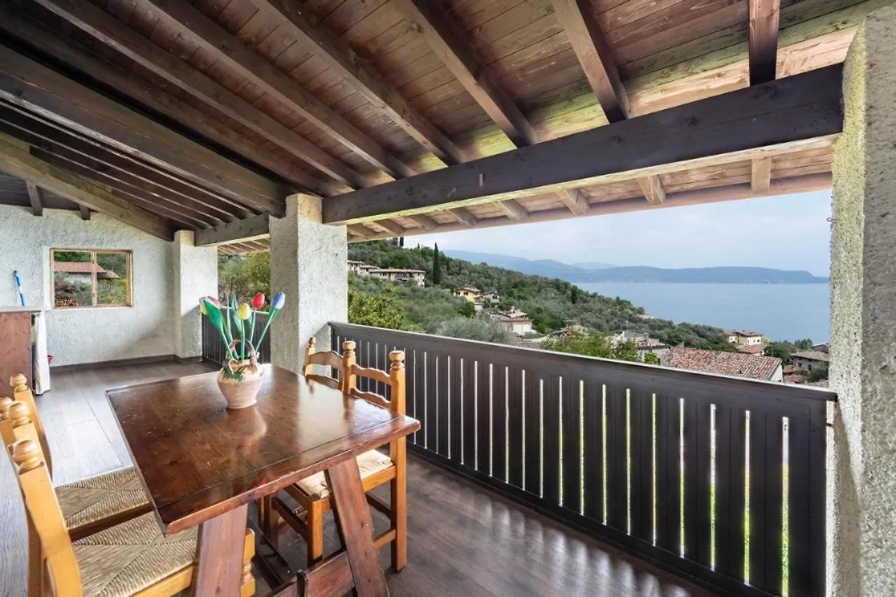 Antico Fienile Belvedere Gardone Riviera 0*,  Italie