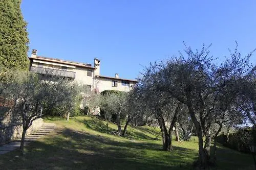 Antico Fienile Belvedere Gardone Riviera Italie