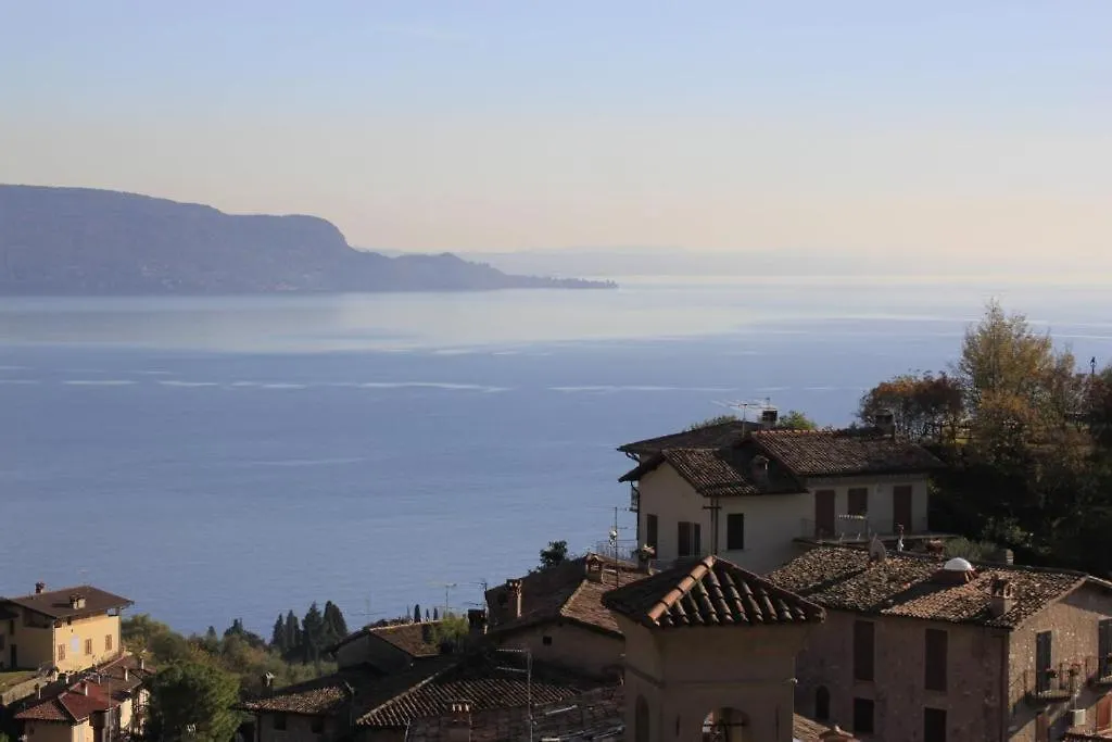Antico Fienile Belvedere Gardone Riviera Italie